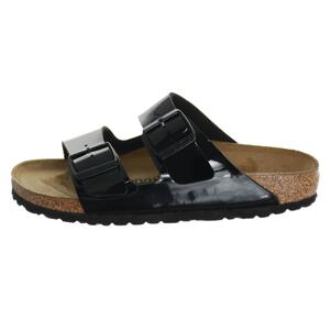 ARIZONA BIRKO FLOR PATENT BIRKENSTOCK - Mad Fashion | img vers.300x/